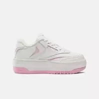 Tenis Classics | Reebok X Barbie Club C Extra | BARBIE | Niña