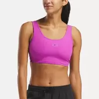 Top Deportivo Training | Rib Multi-Way Bralette | Mujer