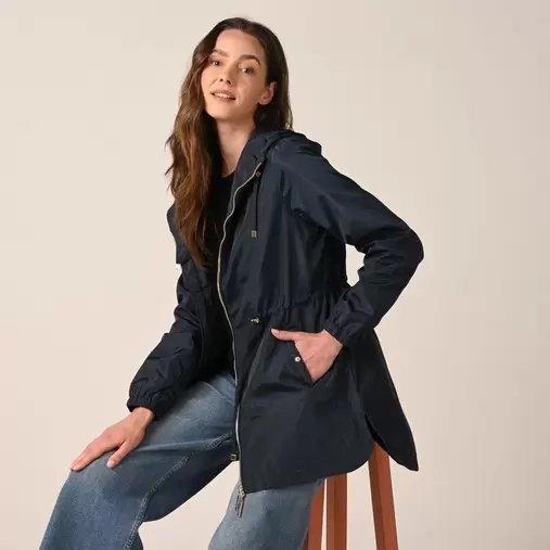 Chaqueta Mujer Stefano Cocci
