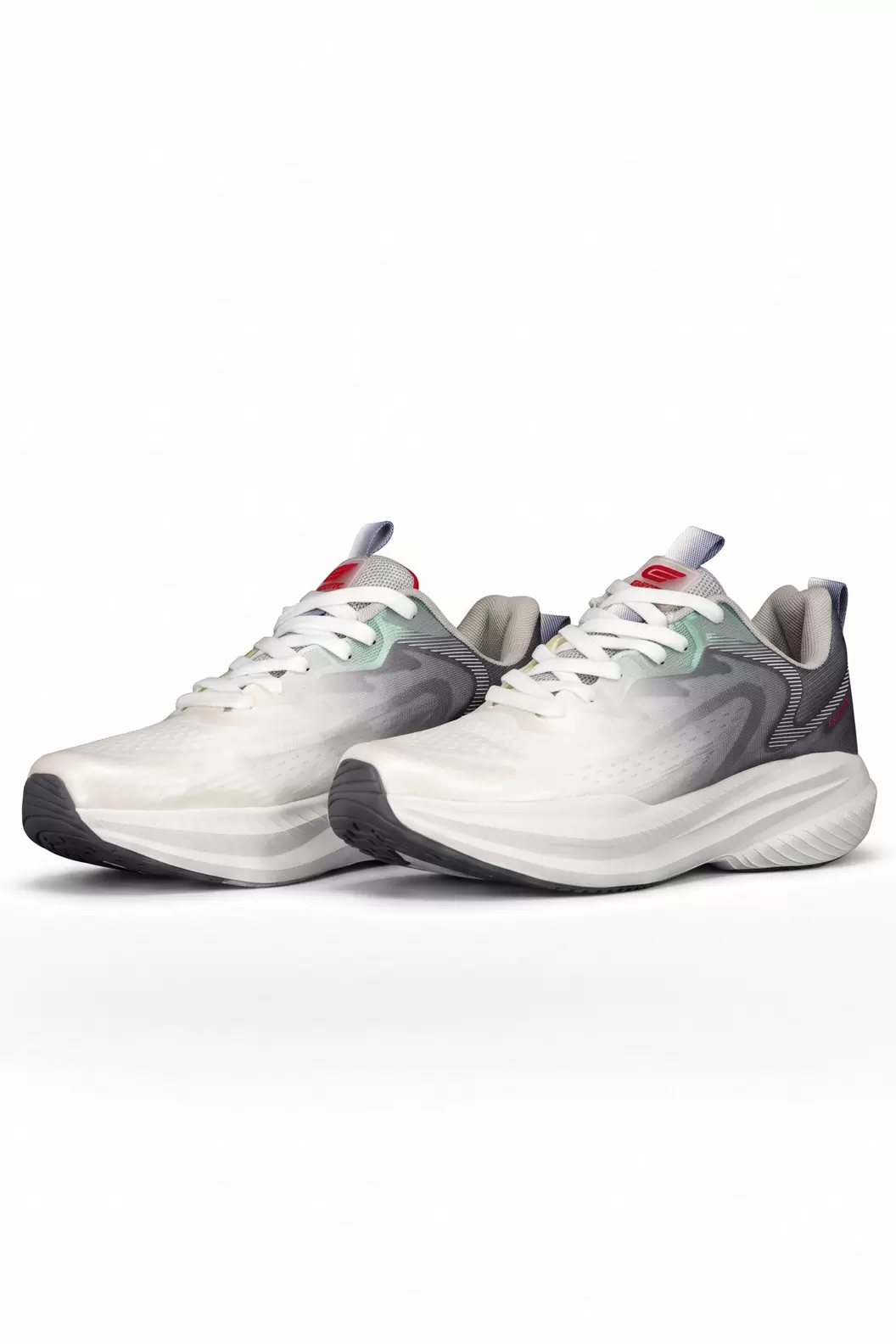 Tenis de mujer deportivo