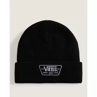 Gorro Knu Patch
