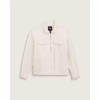Chaqueta Mcavoy Ii Zip Station