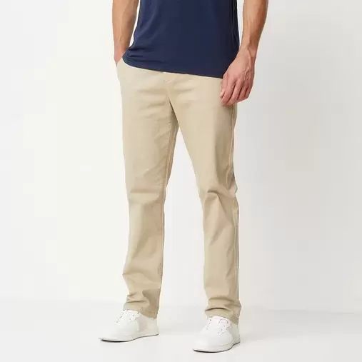 Pantalón Chino Hombre Newport