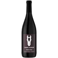 Vino tinto DARK HORSE MARCA EXCLUSIVA pinot noir  (750  ml)