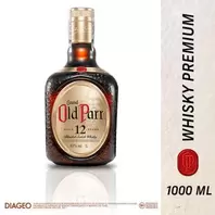 Whisky OLD PARR 12 años 12 Años (1000 ml)