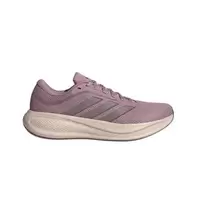 Adidas Tenis Response Runner 2 Mujer Rosado