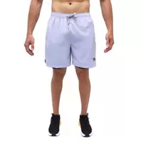 Treme Pantaloneta Dougler Hombre Blanco
