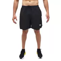 Treme Pantaloneta Dougler Hombre Negro