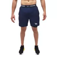 Treme Pantaloneta Duler Hombre Azul