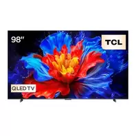 Televisor 98 Pulgadas 98P8K QLED UHD Google Tv