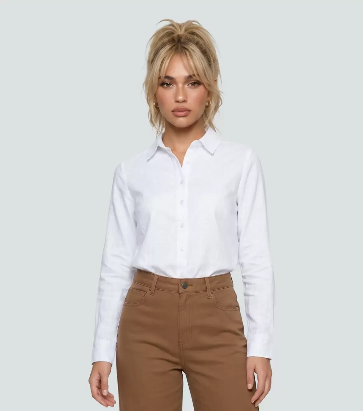 Camisa Para Mujer Kloy Derek Lovely