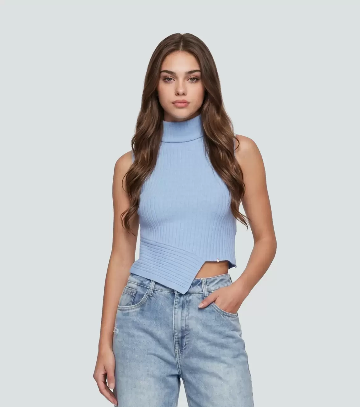 Blusa Para Mujer Nerissa Derek Lovely