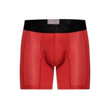 BOXER MEDIO SCARLET ROJO