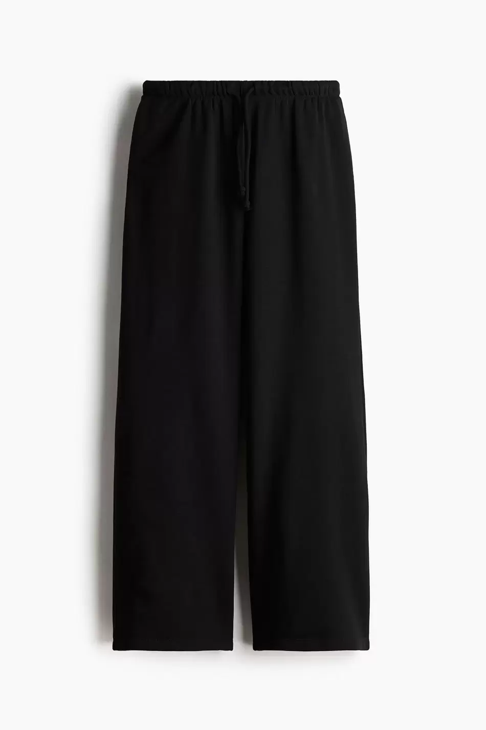Joggers anchos
