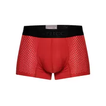 BOXER CORTO SCARLET ROJO