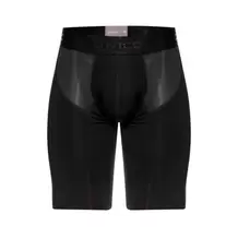 BOXER ATHLETIC POSY GREEN NEGRO