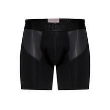 BOXER MEDIO POSY GREEN NEGRO