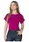 Camiseta Mujer Negro Mp 9676
