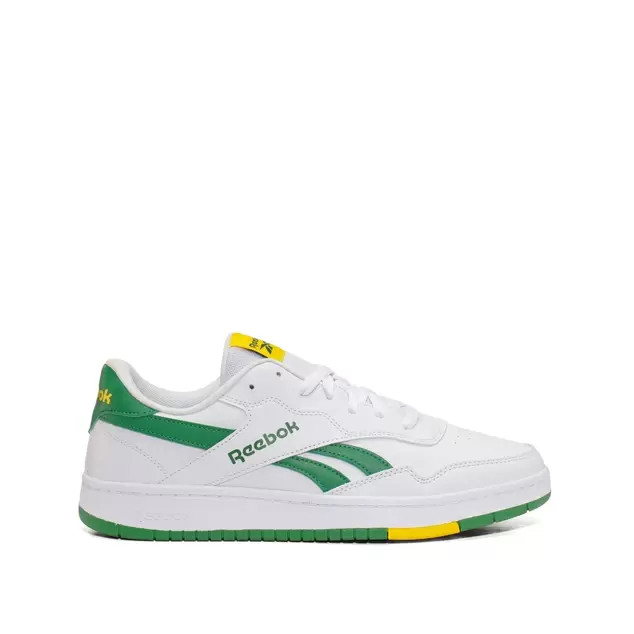 Reebok Tenis Hombre 100232299 Blanco