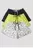 Short Paq X3 Mujer Multicolor Fi 113040