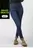 Jean Levi's 720 Súper Skinny Índigo Medio