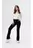 Jean Para Mujer Negro Marca Ref. 1Ac407781