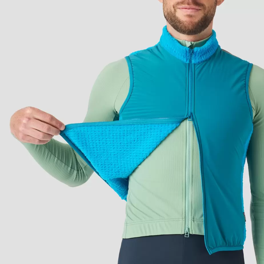 ALPHA RIDING VEST