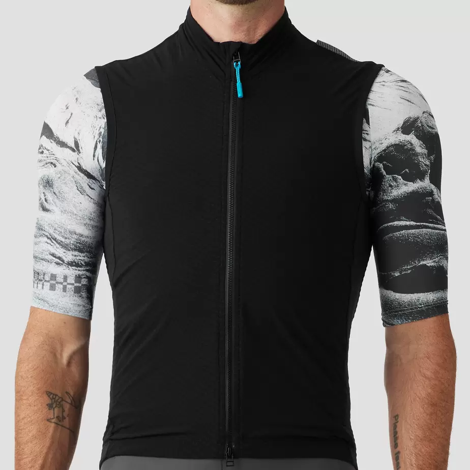 MICRO CLIMATE VEST
