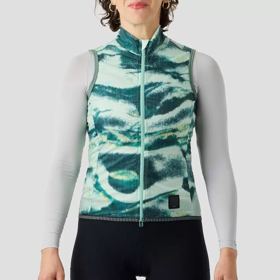 LIGHTWEIGHT VEST