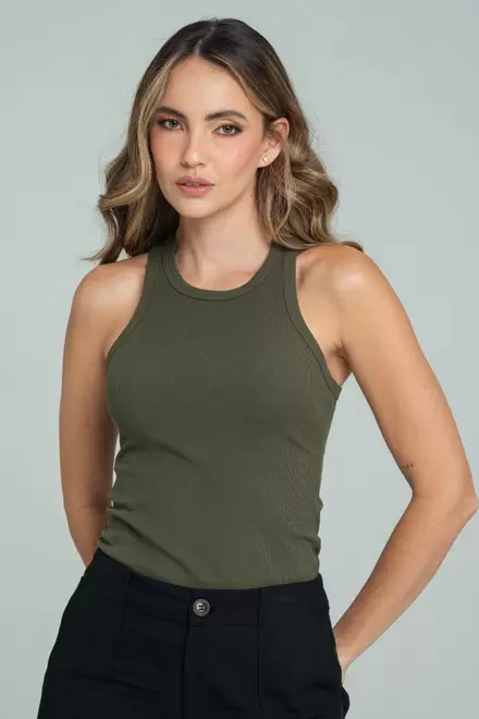 CAMISETA ATLETICA RIB