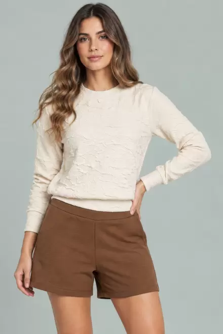SHORT MALAGA
