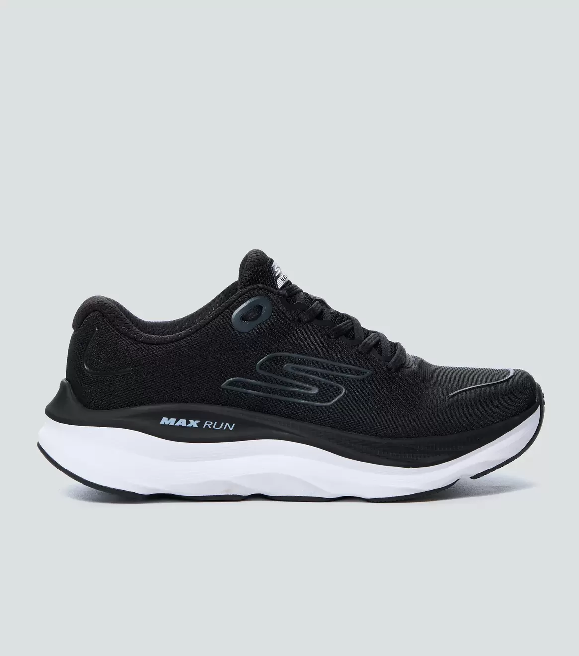 Tenis Skechers Max Run Altura