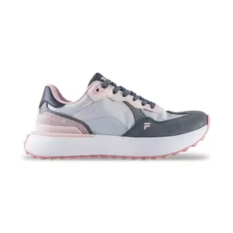 Tenis Casuales Mujer Fila Ws Triada