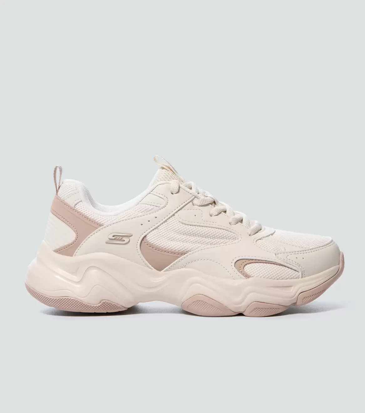Tenis Skechers Bobs Sport