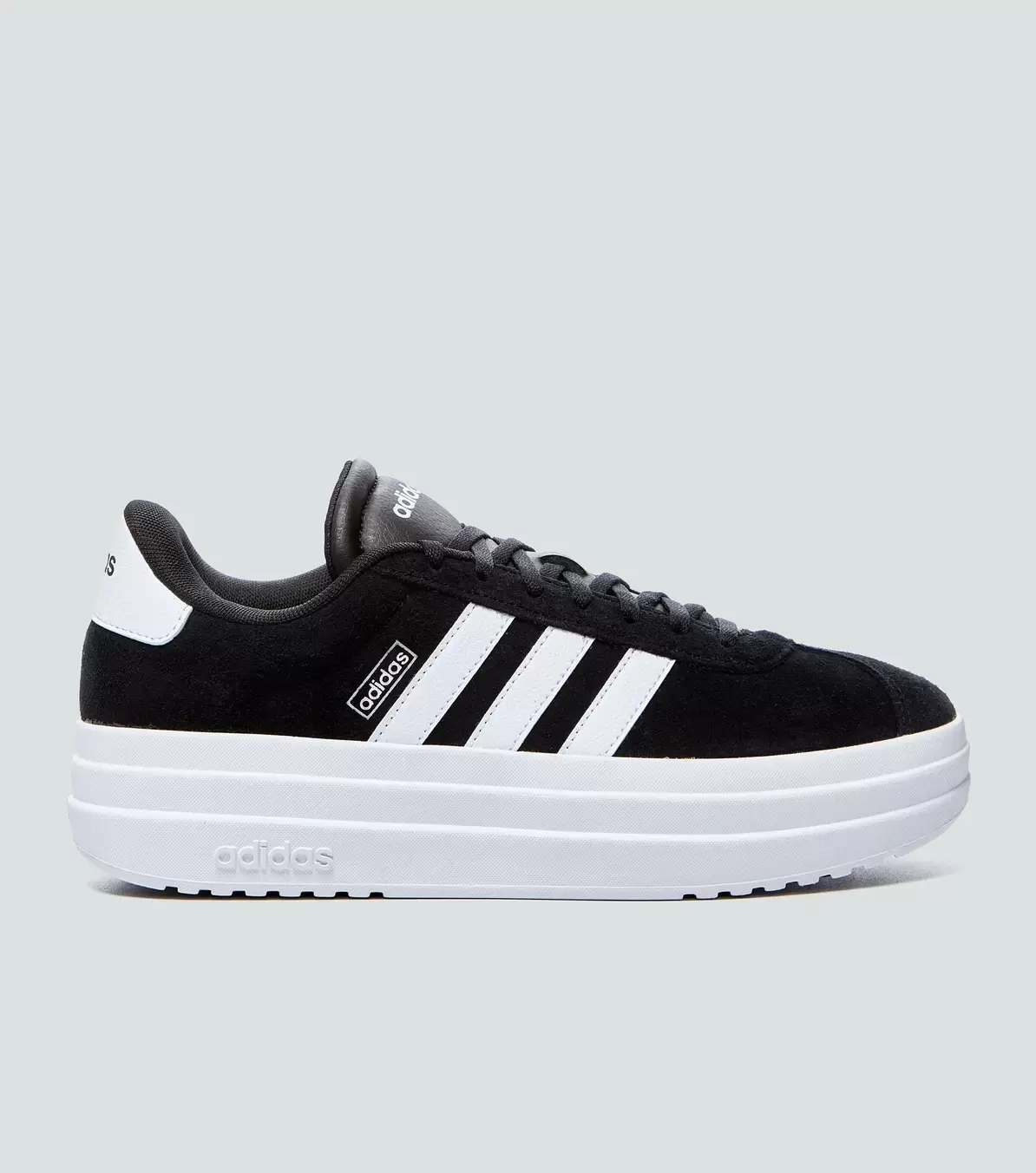 Tenis Adidas Vl Court Bold