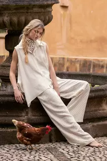 Pijama pantalón
