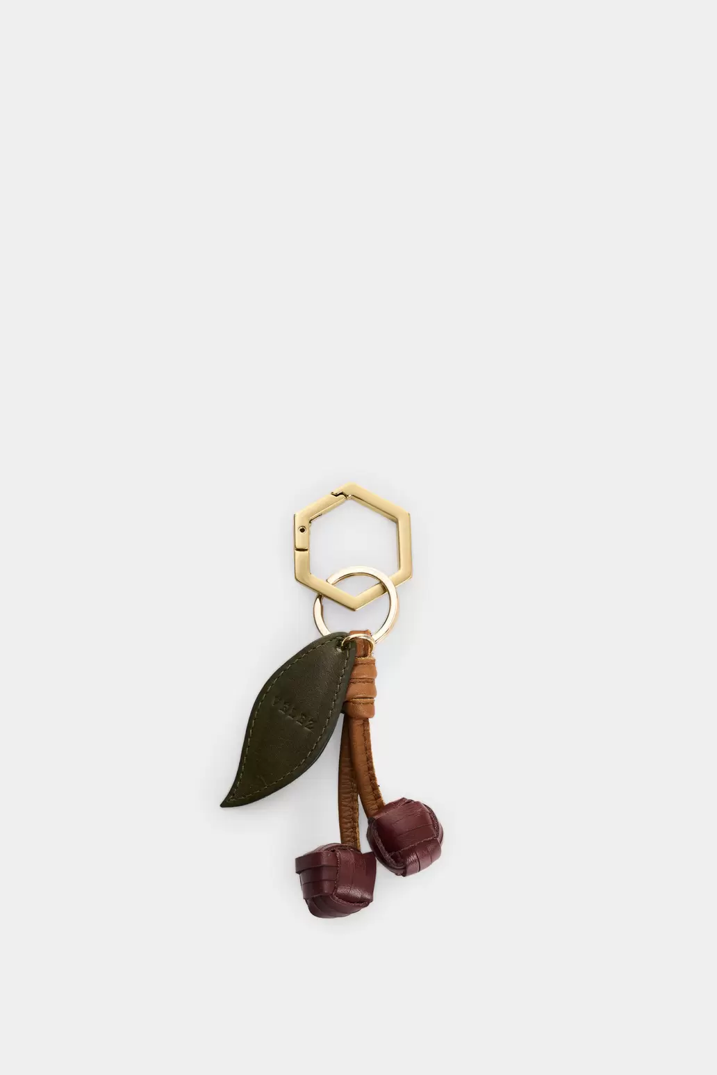 Cerezas de cuero para mujer Kira
