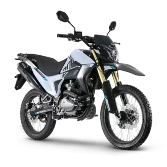 MRX 200 TRAKKU