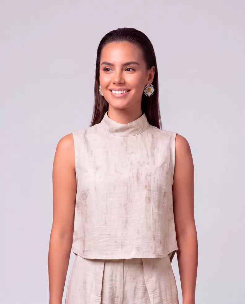 Blusa Para Mujer 9531