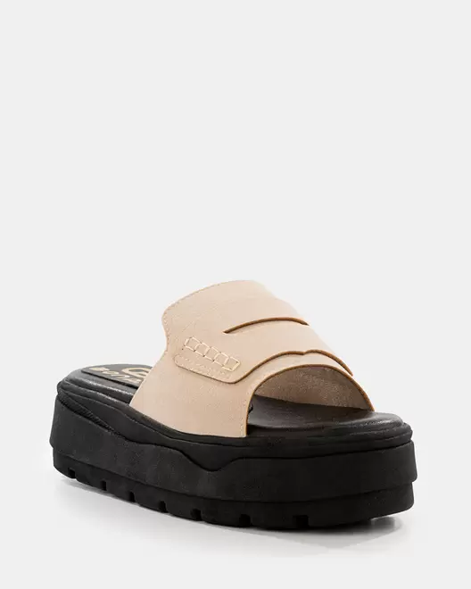 Maemi - BEIGE