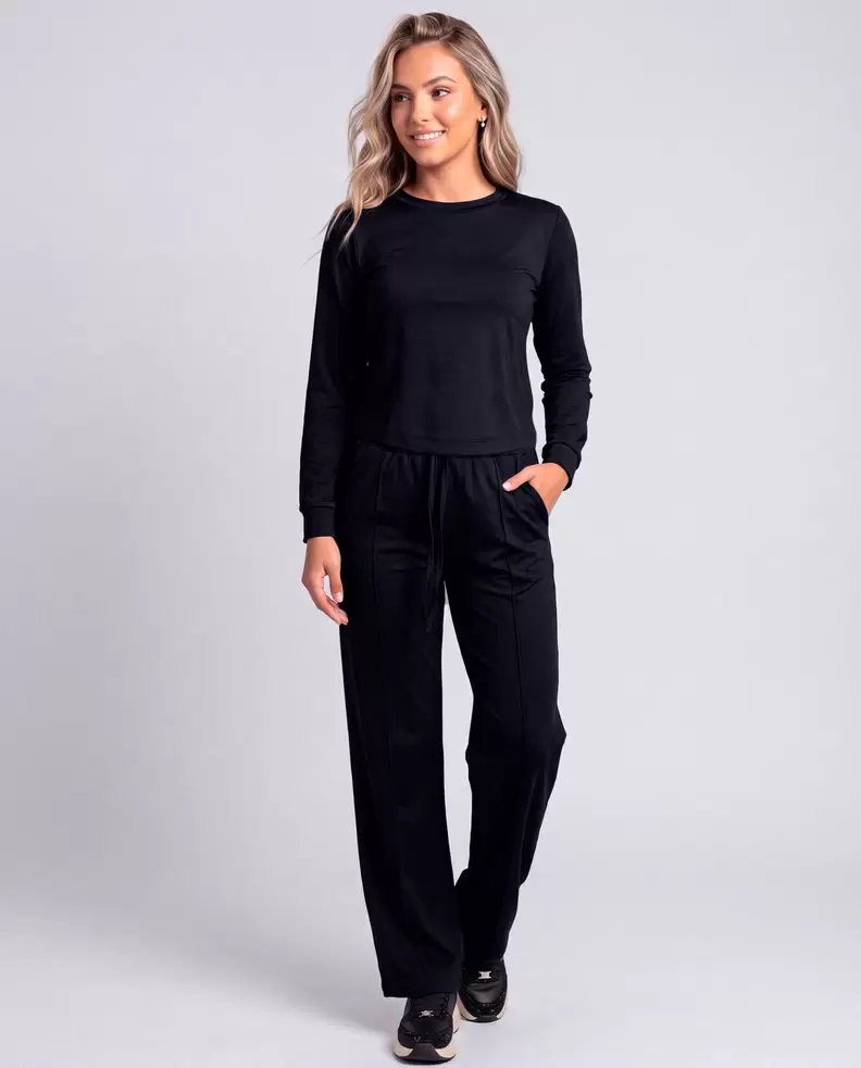 Conjunto Para Mujer 9524