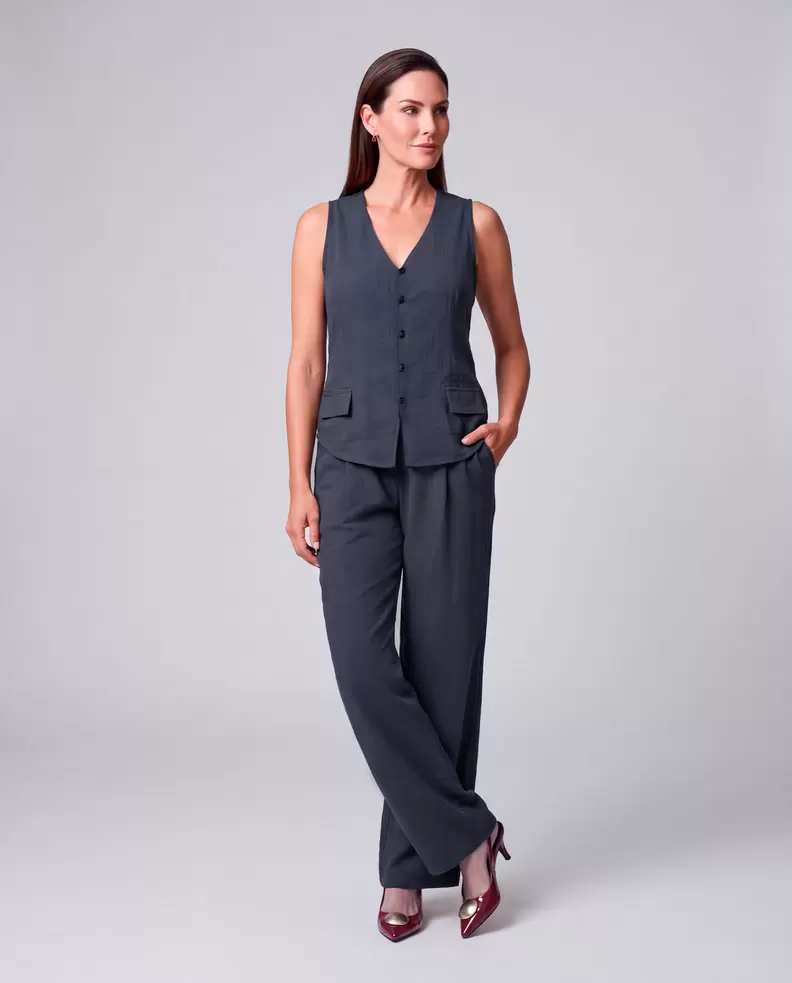 Pantalón Para Mujer 9543
