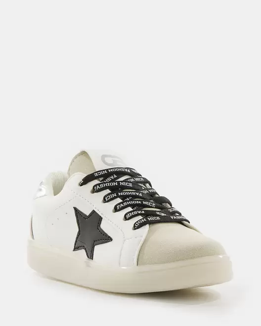 Super - BLANCO X NEGRO