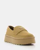 Loafer Tonal - MIEL