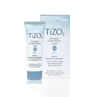 Tizo 3 Facial Mineral Tinted spf 40