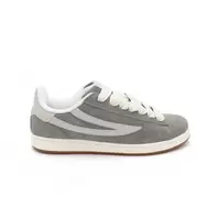 Fila Tenis Camder Hombre Gris