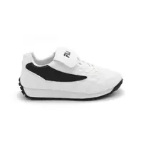 Fila Tenis Turling Hombre Blanco