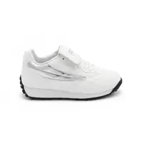 Fila Tenis Turling Mujer Blanco