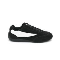 Fila Tenis Spederter Hombre Negro