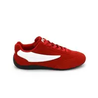 Fila Tenis Spederter Hombre Rojo